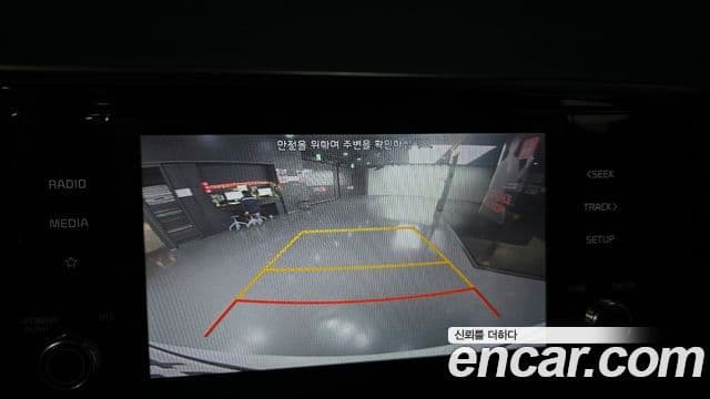 Kia Carnival 4세대 Prestige, 2021 14