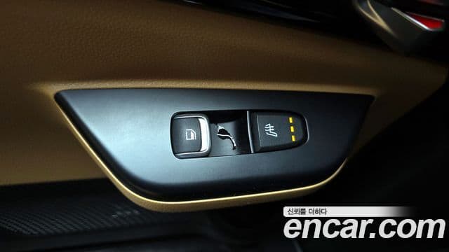 Kia Carnival 4세대 Prestige, 2021 18