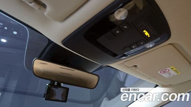 Kia Carnival 4세대 Prestige, 2021 19