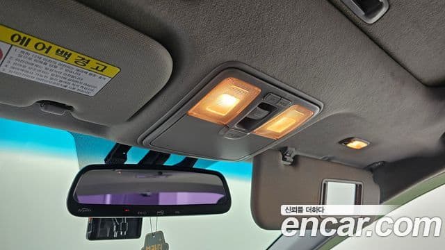 Hyundai Avante MD M16 GDI top, 2012 17