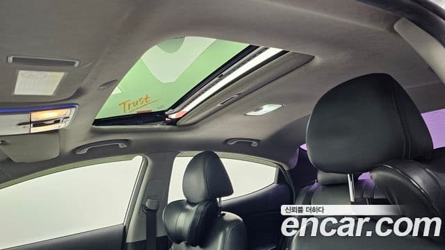 Hyundai Avante MD M16 GDI top, 2012 19