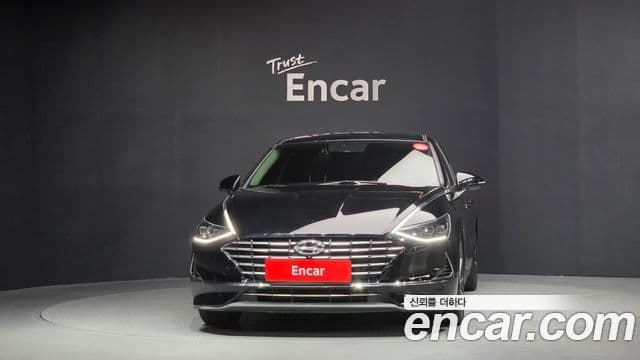 Hyundai Sonata гибрид (DN8) Inspiration, 2023 3