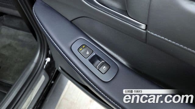 Hyundai Sonata гибрид (DN8) Inspiration, 2023 18