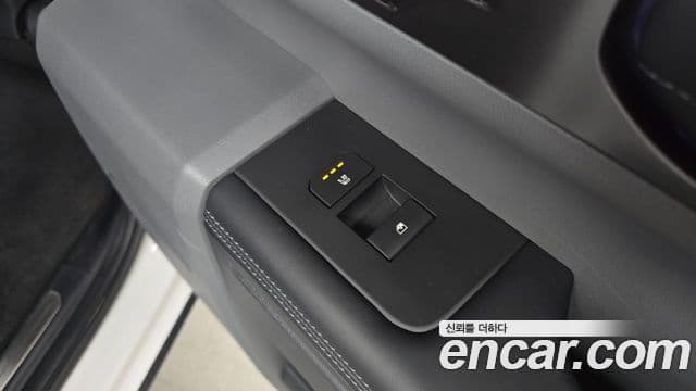 Kia 타스만 X-Pro, 2026 18