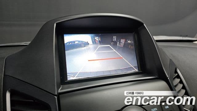 Chevrolet(GM대우) Orlando LPG Platinum пакет, 2015 15