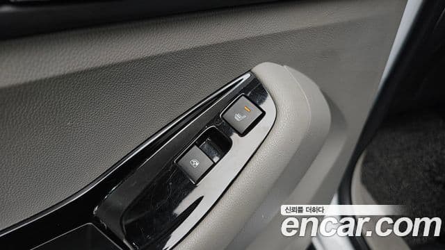 Chevrolet(GM대우) Orlando LPG Platinum пакет, 2015 18