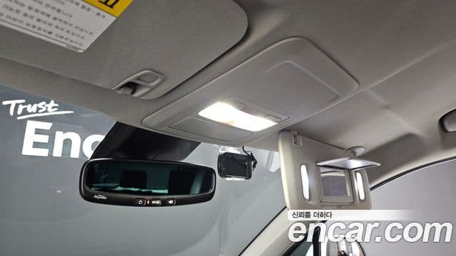 Chevrolet(GM대우) Orlando LPG Platinum пакет, 2015 19