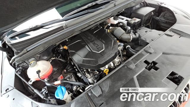 Kia Carnival 4세대 Signature, 2021 6