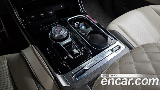 Kia Carnival 4세대 Signature, 2021 9