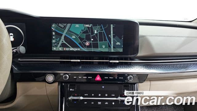 Kia Carnival 4세대 Signature, 2021 14