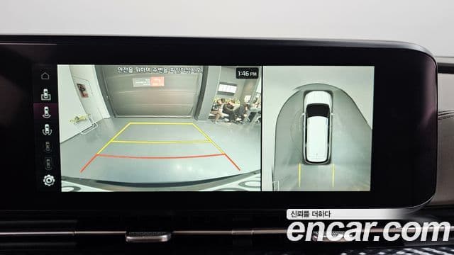 Kia Carnival 4세대 Signature, 2021 15