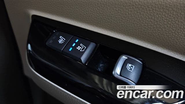 Kia Carnival 4세대 Signature, 2021 18