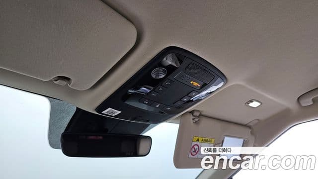 Kia Carnival 4세대 Signature, 2021 19