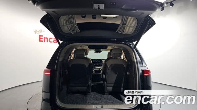 Kia Carnival 4세대 Signature, 2021 20