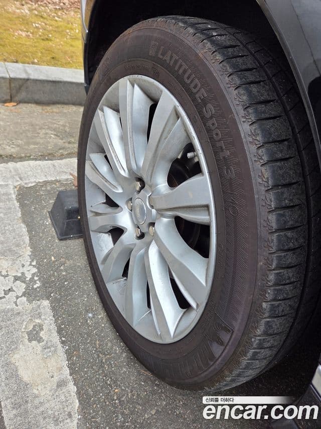 Land Rover Range Rover 4세대 4.4 SDV8 AB дизель, 2015 11