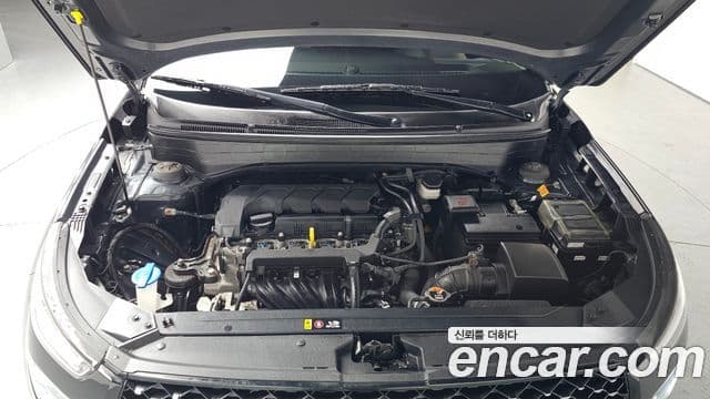 Hyundai Venue 1.6 Flux, 2020 6