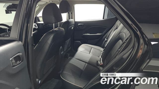 Hyundai Venue 1.6 Flux, 2020 12