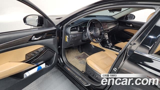 Kia K7 Premier Noblesse, 2020 10