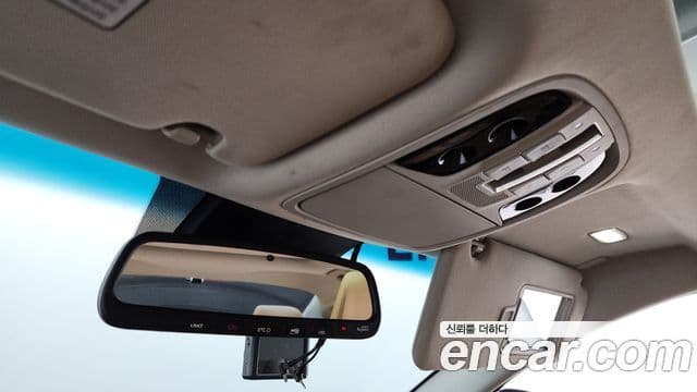 Kia K7 Premier Noblesse, 2020 17