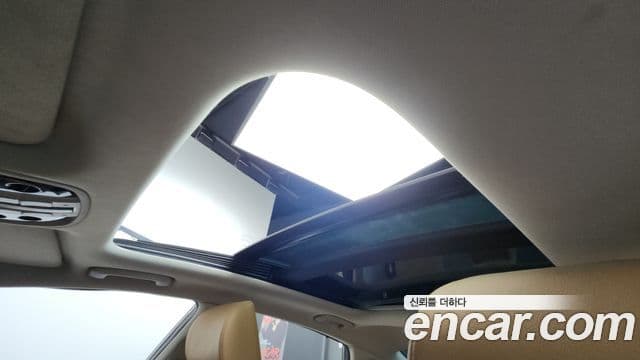 Kia K7 Premier Noblesse, 2020 18