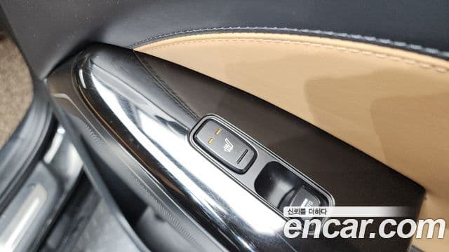 Kia K7 Premier Noblesse, 2020 19