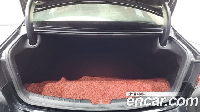 Kia K7 Premier Noblesse, 2020 20