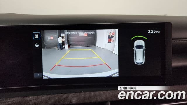 Hyundai The / новый New Tucson гибрид (NX4) Inspiration, 2024 15