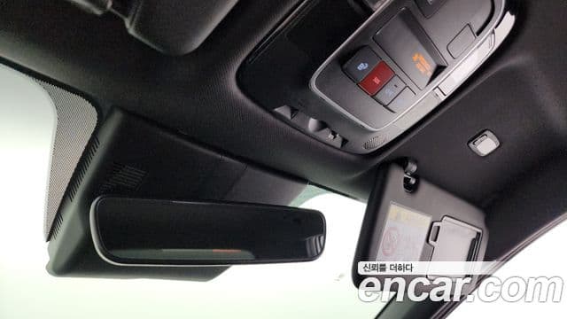 Hyundai The / новый New Tucson гибрид (NX4) Inspiration, 2024 17