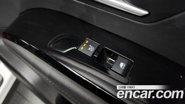 Hyundai The / новый New Tucson гибрид (NX4) Inspiration, 2024 19