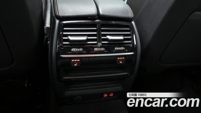 BMW 5시리즈 (G30) Luxury, 2020 17