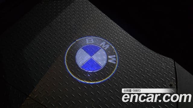 BMW 5시리즈 (G30) Luxury, 2020 18