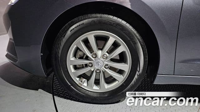 Hyundai The / новый New Avante AD Smart, 2020 все фото