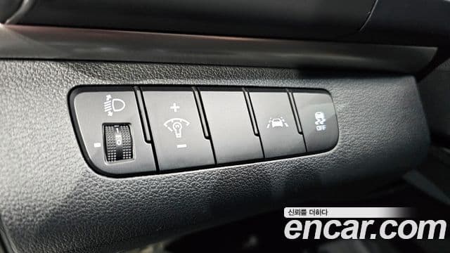 Hyundai The / новый New Avante AD Smart, 2020 14