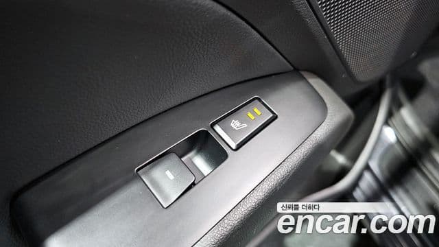 Hyundai The / новый New Avante AD Smart, 2020 17