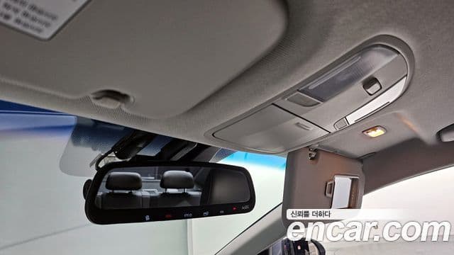 Hyundai The / новый New Avante AD Smart, 2020 19