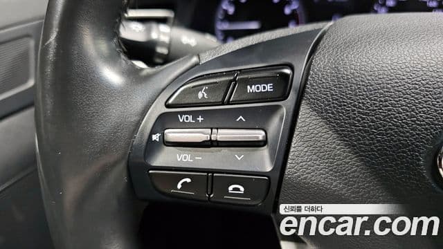 Hyundai The / новый New Avante AD Smart, 2020 20