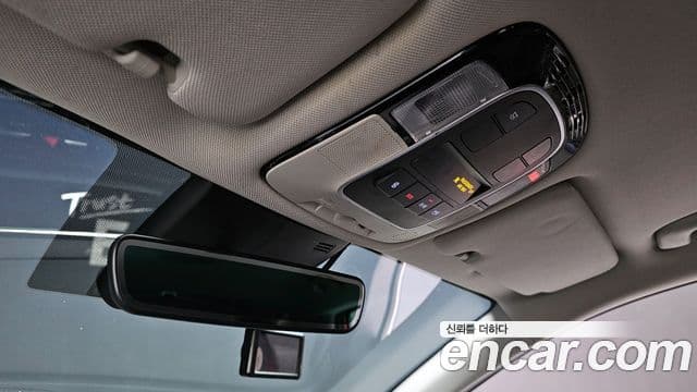 Hyundai Sonata (DN8) Premium Family, 2020 17