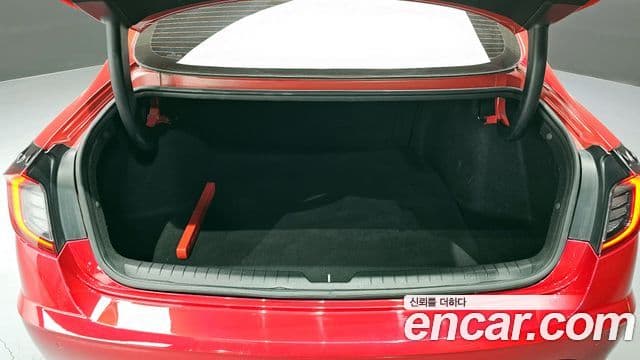 Hyundai Sonata (DN8) Premium Family, 2020 20