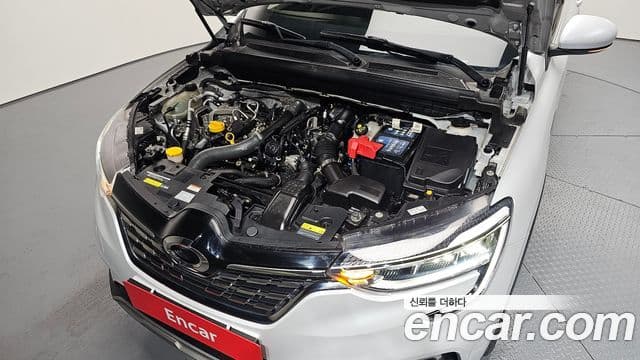 Renault Korea(Samsung) XM3 Signature, 2020 6