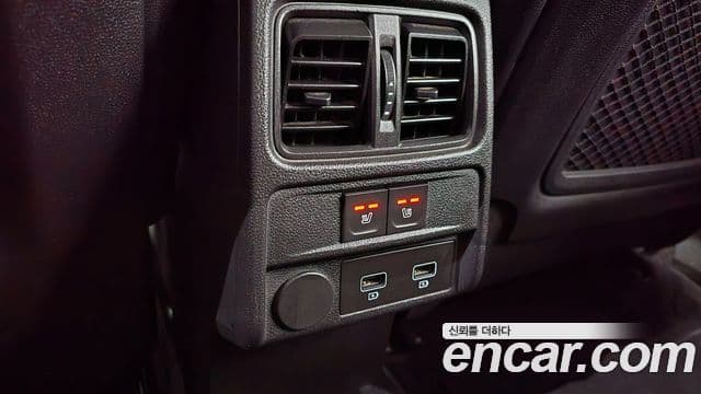 Renault Korea(Samsung) XM3 Signature, 2020 16