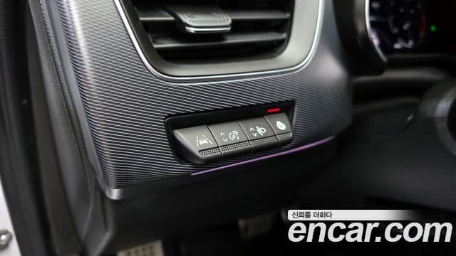 Renault Korea(Samsung) XM3 Signature, 2020 17