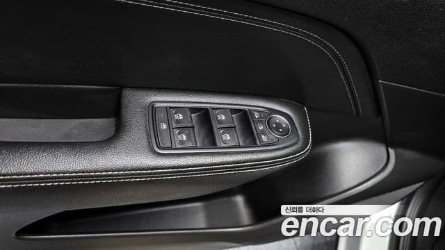 Renault Korea(Samsung) XM3 Signature, 2020 18