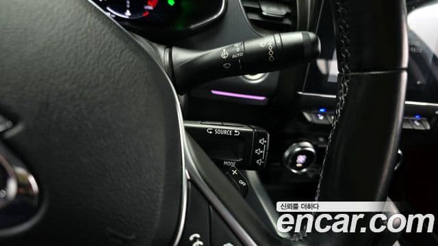 Renault Korea(Samsung) XM3 Signature, 2020 19