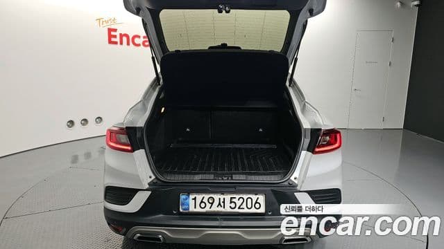 Renault Korea(Samsung) XM3 Signature, 2020 20