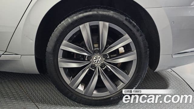 Volkswagen 아테온 Premium, 2020 все фото