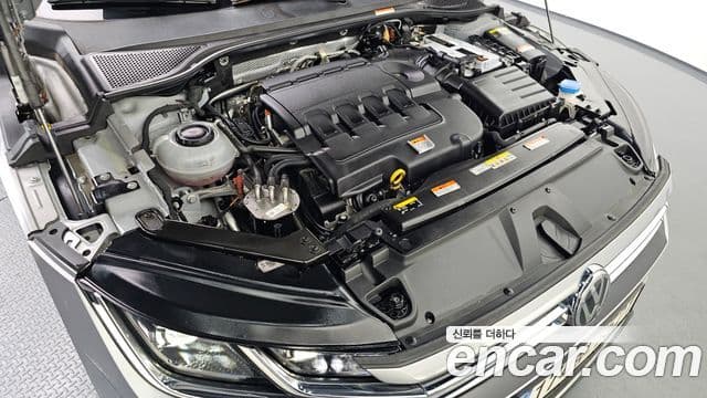 Volkswagen 아테온 Premium, 2020 6