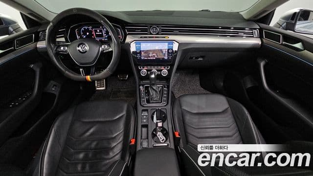 Volkswagen 아테온 Premium, 2020 7