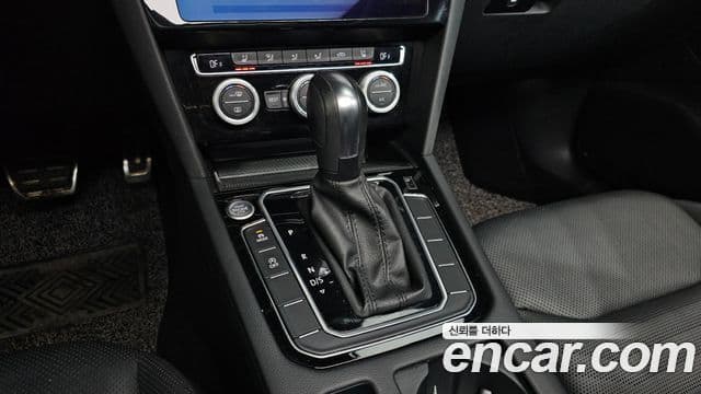 Volkswagen 아테온 Premium, 2020 9