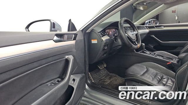 Volkswagen 아테온 Premium, 2020 10