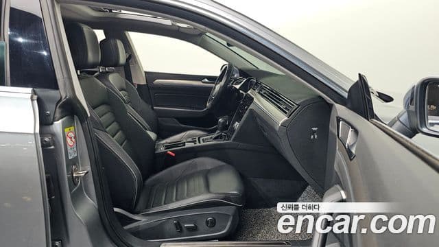 Volkswagen 아테온 Premium, 2020 11